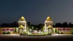 जगतपुरा में बॉम्बे हॉस्पिटल के पास न्यू जेडीए अप्रूव्ड टाउनशिप