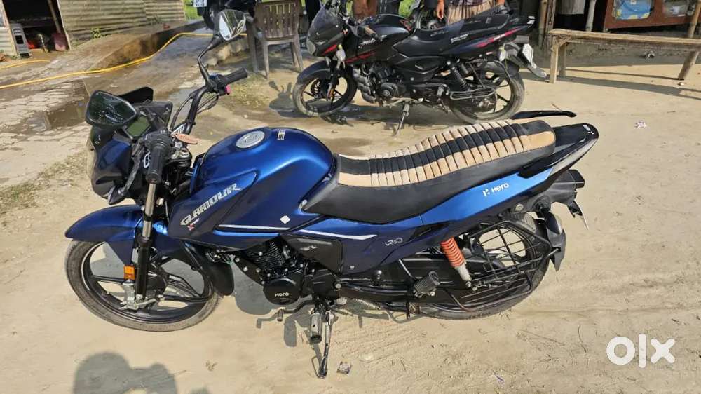 Pulsar 125 / Glamour Xtech
