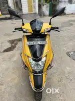 I want to sell my ntorq very less run