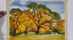 Canvas Painting