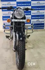 Classic 350. 2017. BS4