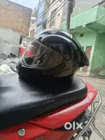 Helmet vega