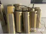 Purchasing old running ACs