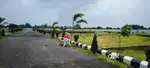 It city welness city se najdeek approved plot Sultanpur road par