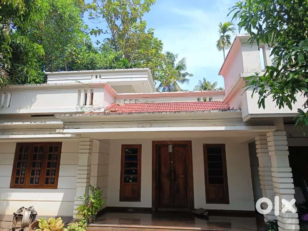 1750 square feet 9.5 cent House for sale at Kalamuri