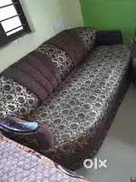 Three seeter sofaa 2 singale sofa