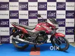 HONDA SP SHINE 125