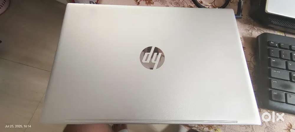 HP Pavilion Laptop Sparsely used looks and works like new for sale.