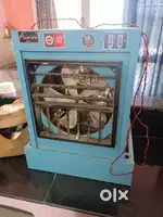Affordable cooler, perfect for hostel/room – selling cheap!”
