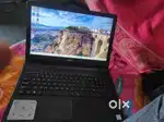 Laptop Inspiron 3000 Dell Make
