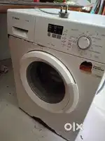 Non- Working Front load washing machine