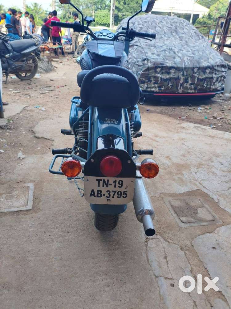 Classic 500 For sale