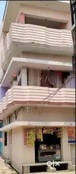 A beautiful house for sale in with 8 rooms 3 bathrooms 3 kitchen