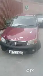 Maruti Suzuki Alto K10 2012