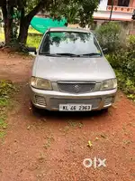 Maruti Suzuki Alto 2006
