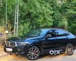 BMW X4 3.0 xDrive 30d Black Shadow Edition, 2022, Diesel