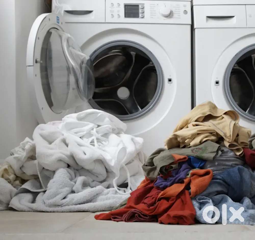 Laundryman