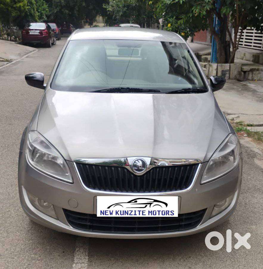Skoda Rapid 2013-2016 1.5 TDI Ambition Plus, 2016, Diesel