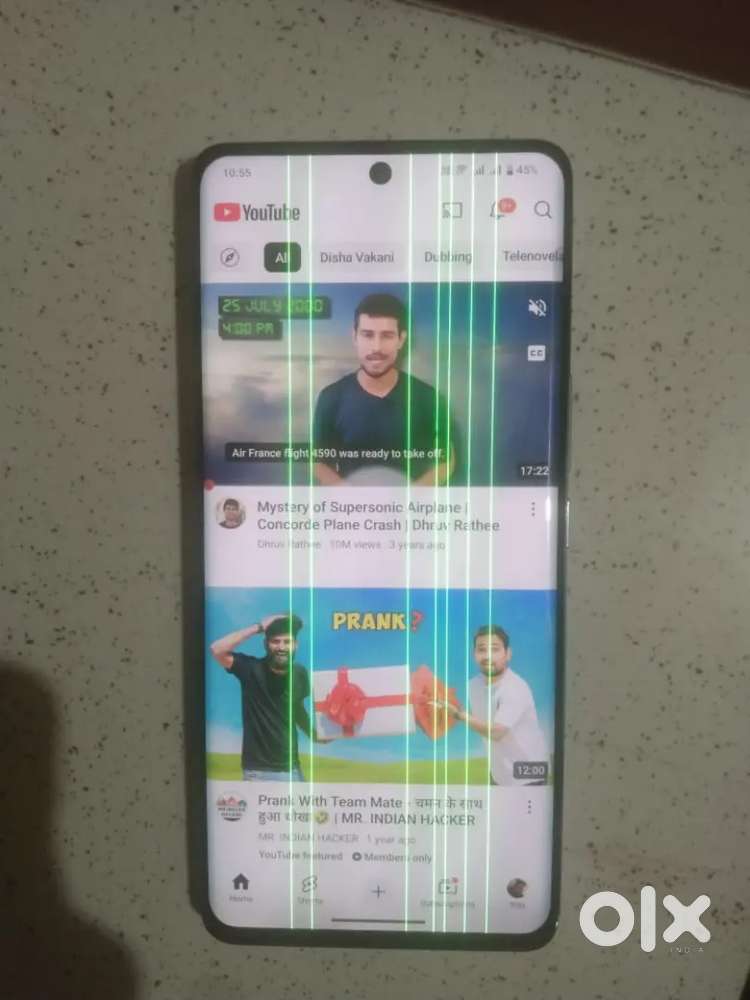 Vivo v25 Pro 5G 8 128