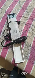 Vgr straightener