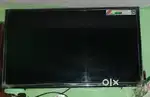 32 LED TV Sell in good condition and good price