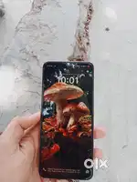 Vivo Y56 5G 4+4GB extendable 128GB storage 2 years old 100% original