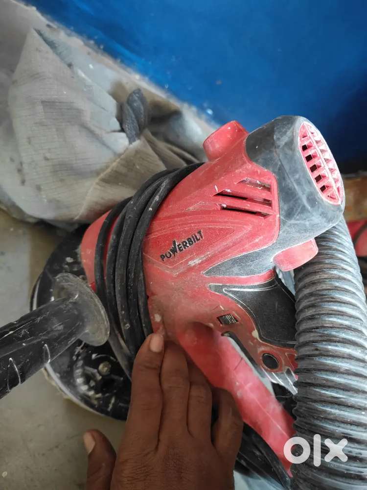 Drywall sander 1500w