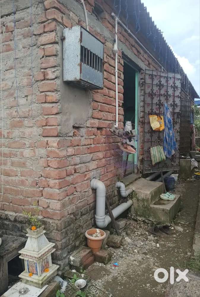 New 1 tola alvester  house