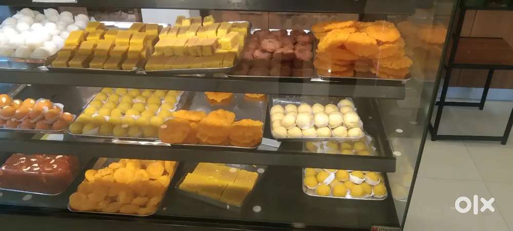 GG bakery kaimanam
