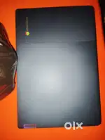Lenovo laptop