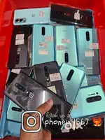 iphones & all premium devices available with 6 months full guarantee