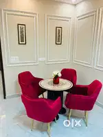 Book 2BHK Flat at very prime location