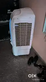 Cooler Ac Newly bought