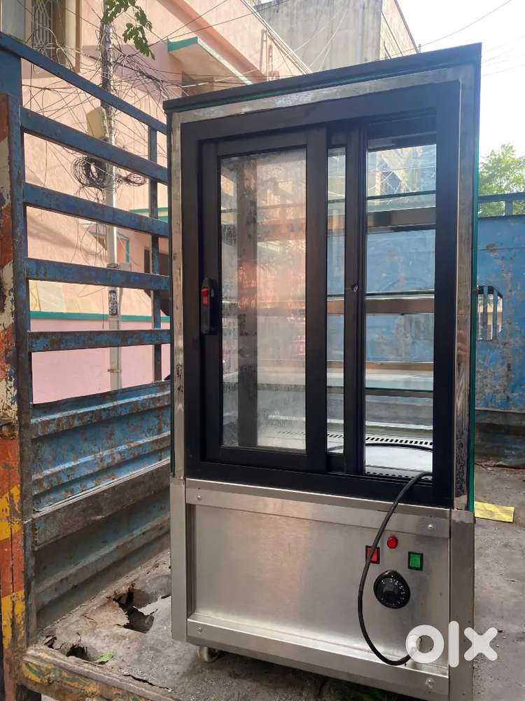 Tea shop -  Tea boy franchise with all the equipments