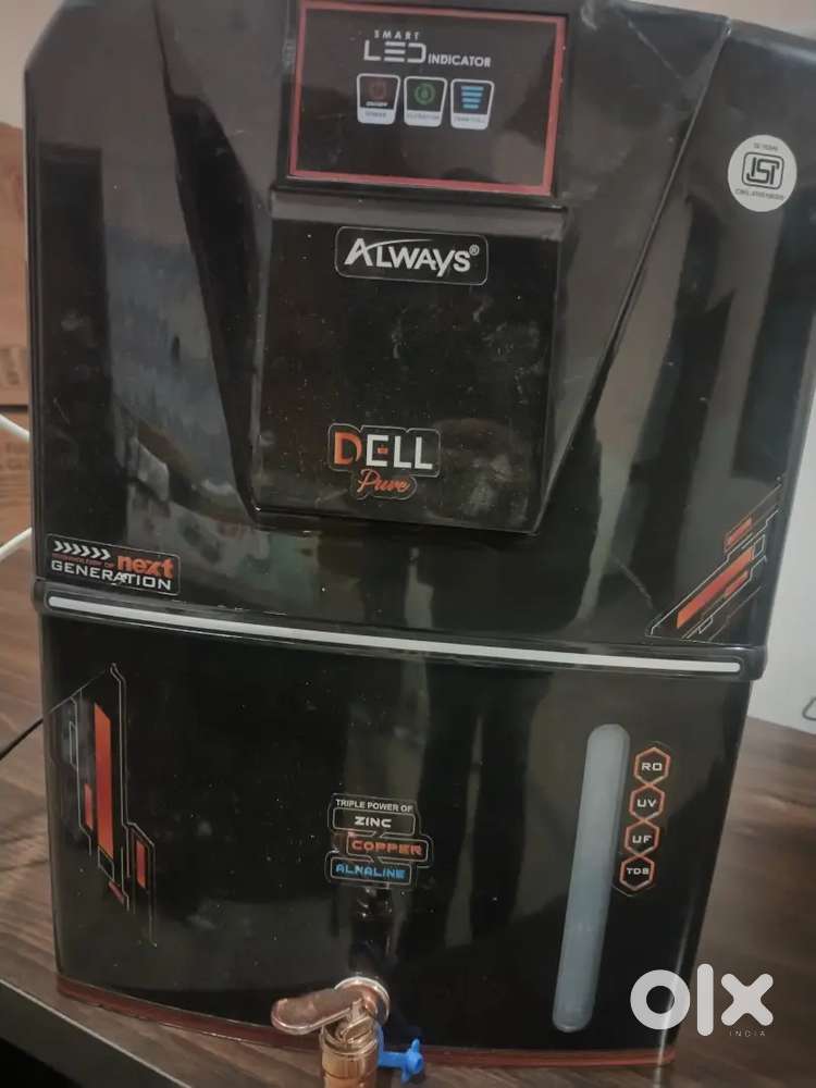 R O Sale excellent condition