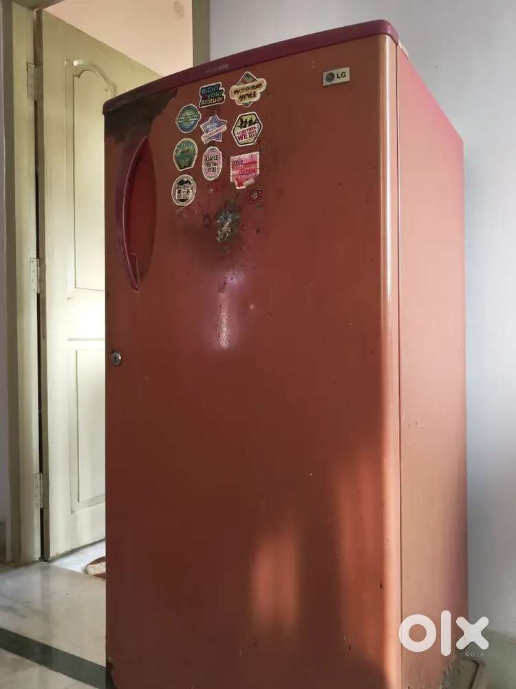LG Refrigerator