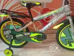 Kids bycycle