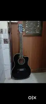 Vihana Guitar