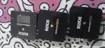 Rode wireless Go dual channel wireless mic