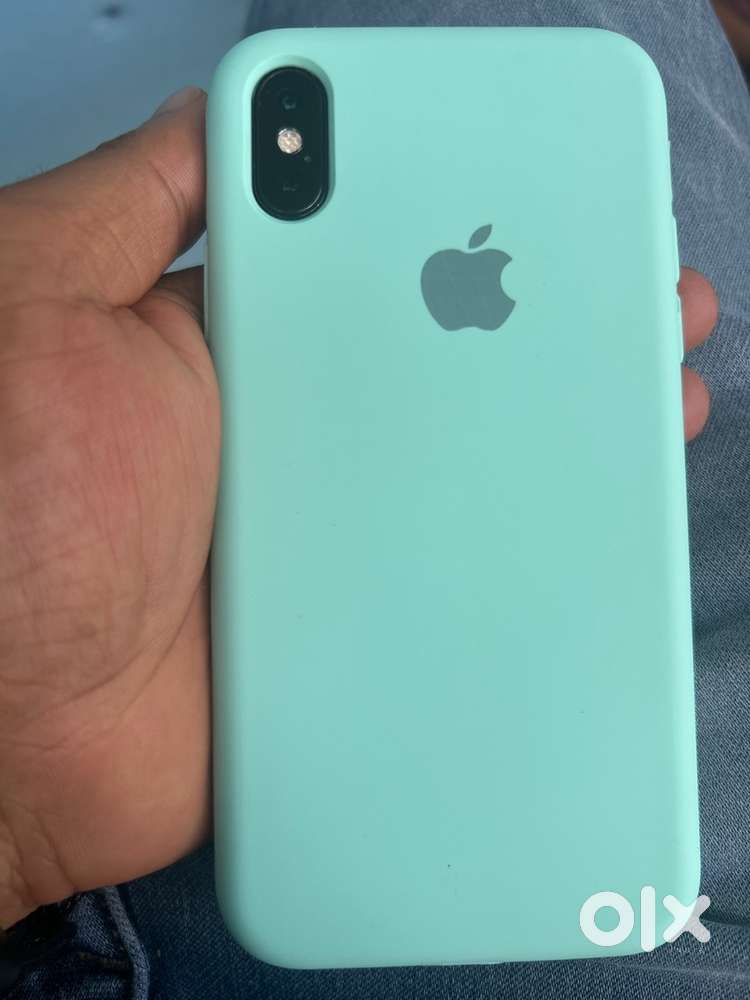 I want to sell my i phone xs good condition