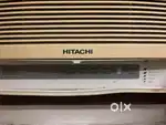 Hitachi 1.5 Ton Window AC