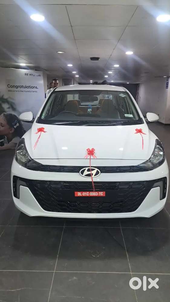 BRAND NEW TAXI CARS