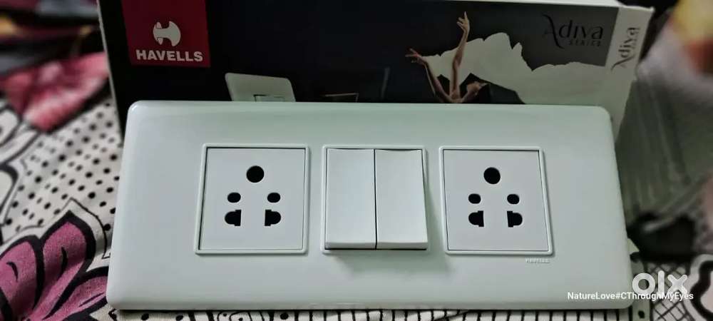 Havells Wholesale