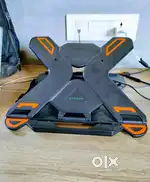 New Laptop and Tab stand