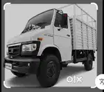 Tata 407 driver wanted (DL required)