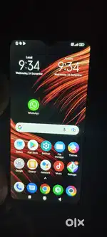 Poco M3 original display