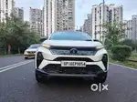 Tata Curvv Accomplished S 1.2 Revotron Petrol 7DCA, 2024, Diesel