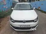 Volkswagen polo 2018 Model petrol less driven Full Quality vehicle
