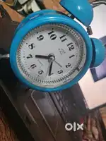 Antique clock