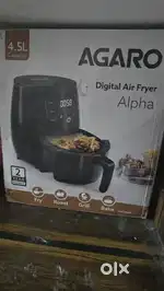 I want to sell air fryer